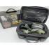 6TH GEN TACTICAL HEADSET тактическая гарнитура, звукосниматель и шумоподавление, активные в Зеленограде