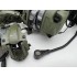 6TH GEN TACTICAL HEADSET тактическая гарнитура, звукосниматель и шумоподавление, активные в Зеленограде