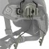 "COMMUNICATION HEADSET V" Активные тактические наушники для стрельбы в Зеленограде