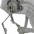 "COMMUNICATION HEADSET V" Активные тактические наушники для стрельбы в Зеленограде