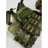 Разгрузка/плитник “ASDAG TACTICAL” укомплектованный бронесталью Бр5 в Зеленограде