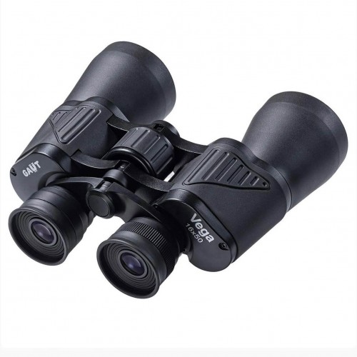 Бинокль GAUT Vega 16x50, призмы Porro BK7 в Зеленограде