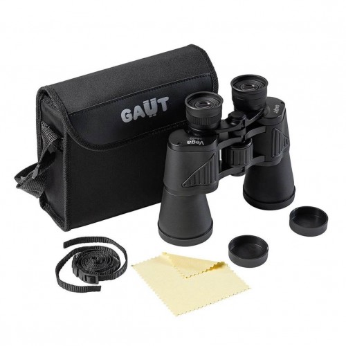 Бинокль GAUT Vega 16x50, призмы Porro BK7 в Зеленограде