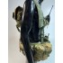 Боевая профессиональная разгрузочная система автоматчика, баллистическая, ик-ремиссия, «РусАрм» в Зеленограде