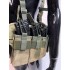 Боевая профессиональная разгрузочная система автоматчика, баллистическая, ик-ремиссия, «РусАрм» в Зеленограде