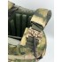 Бронежилет ЗАЩИТНИК в Зеленограде с кевларовым баллистическим пакетом C2, капами и бронеплитами Бр5