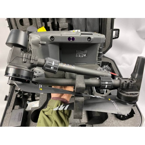 DJI Matrice 300 RTK Combo + камера Zenmuse H20T в Зеленограде
