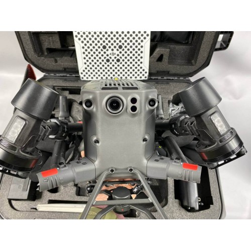 DJI Matrice 300 RTK Combo + камера Zenmuse H20T в Зеленограде