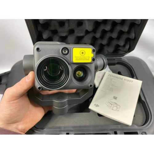 DJI Matrice 300 RTK Combo + камера Zenmuse H20T в Зеленограде