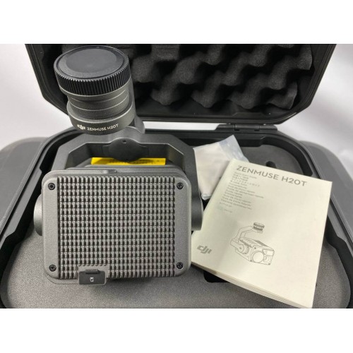 DJI Matrice 300 RTK Combo + камера Zenmuse H20T в Зеленограде