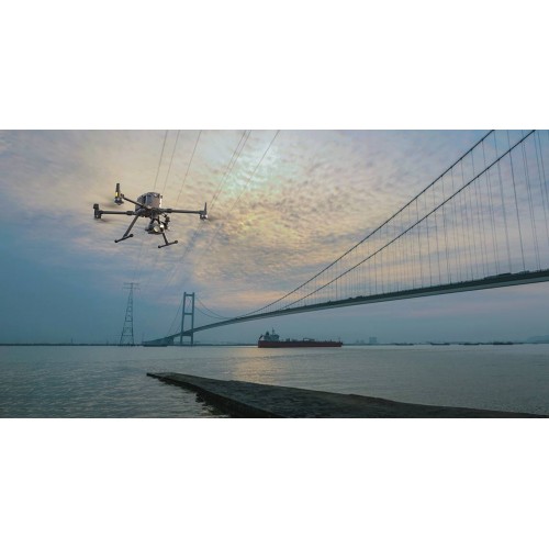 DJI Matrice 300 RTK Combo + камера Zenmuse H20T в Зеленограде