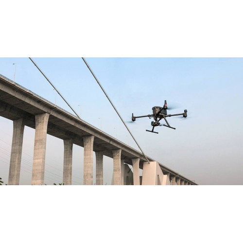 DJI Matrice 300 RTK Combo + камера Zenmuse H20T в Зеленограде
