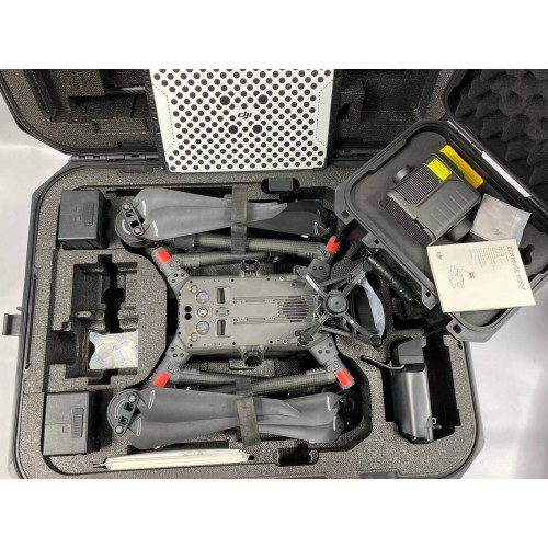 DJI Matrice 300 RTK Combo + камера Zenmuse H20T в Зеленограде