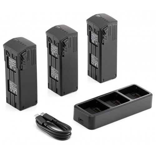 DJI Mavic 3 Enterprise series battery kit в Зеленограде