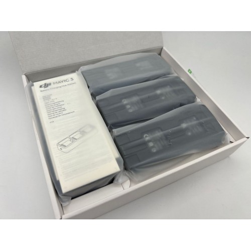 DJI Mavic 3 Enterprise series battery kit в Зеленограде