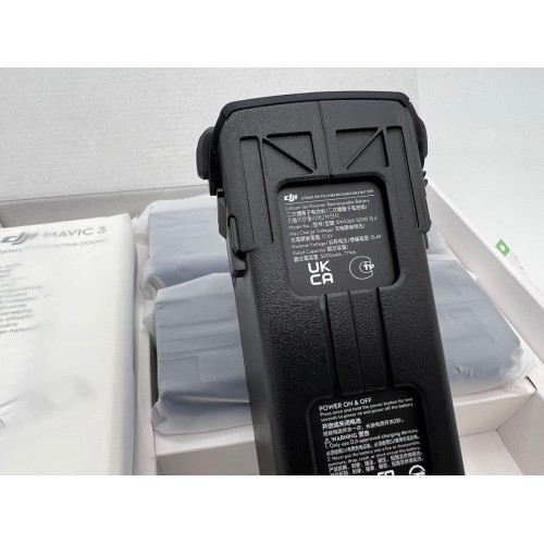 DJI Mavic 3 Enterprise series battery kit в Зеленограде
