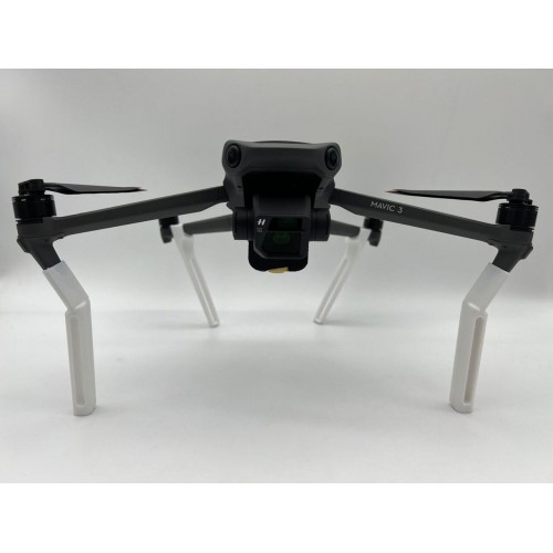 Двойная система сброса и доставки груза для квадрокоптера DJI Mavic 3 для 3-х разных размеров в Зеленограде