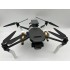 Двойная система сброса и доставки груза для квадрокоптера DJI Mavic 3 для 3-х разных размеров в Зеленограде