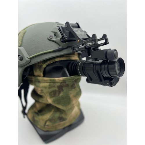 EAGLEEYE монокуляр ночного видения PVS-14 с цифровой ИК-подсветкой  в Зеленограде