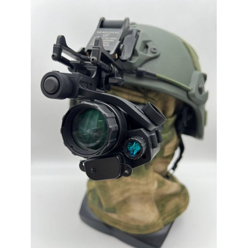 EAGLEEYE монокуляр ночного видения PVS-14 с цифровой ИК-подсветкой  в Зеленограде