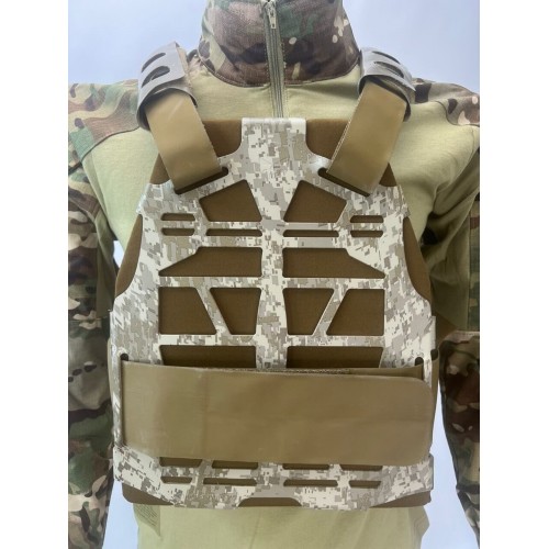 Emersongear тактический каркасно-модульный жилет в Зеленограде