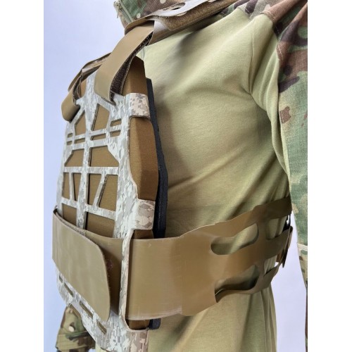 Emersongear тактический каркасно-модульный жилет в Зеленограде