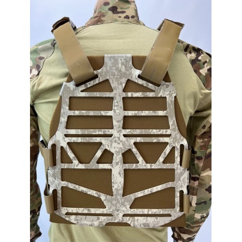 Emersongear тактический каркасно-модульный жилет в Зеленограде
