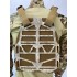 Emersongear тактический каркасно-модульный жилет в Зеленограде