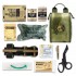 Военная тактическая аптечка RHINO RESCUE IFAK 12в1 в Зеленограде