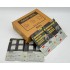 Комплект окклюзионных пластырей Rhino Rescue Chest Seal Twin Pack в Зеленограде