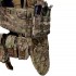 Бронежилет ALKORTACTICAL AR 2.0 в Зеленограде с бронеплитами Бр5