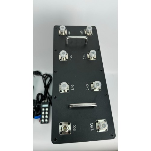 Гарпия Perimeter 380W PRO в Зеленограде 8-канальный всенаправленный