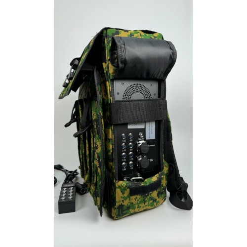 Гарпия Perimeter 380W PRO в Зеленограде 8-канальный всенаправленный
