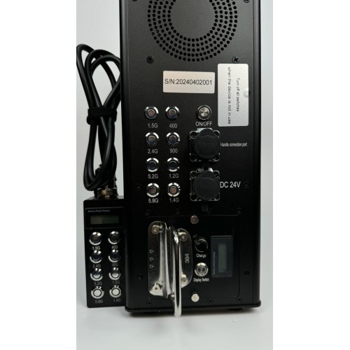 Гарпия Perimeter 380W PRO в Зеленограде 8-канальный всенаправленный