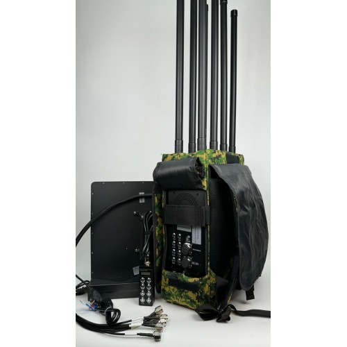 Гарпия Perimeter 380W PRO в Зеленограде 8-канальный всенаправленный