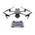 Квадрокоптер DJI Mavic 3 Fly More Combo в Зеленограде DJI RC / с экраном