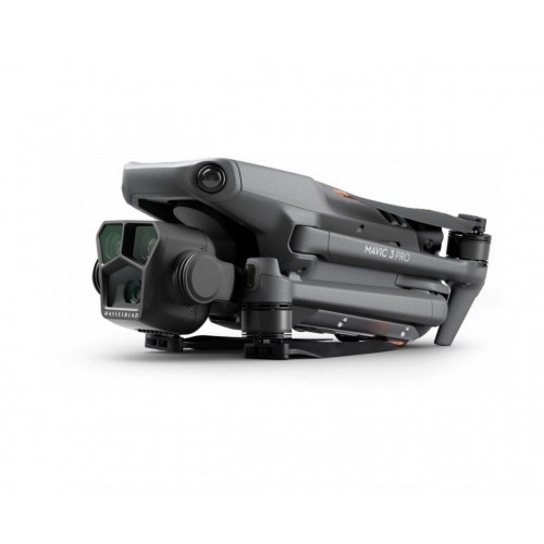 Квадрокоптер DJI Mavic 3 Fly More Combo в Зеленограде DJI RC / с экраном