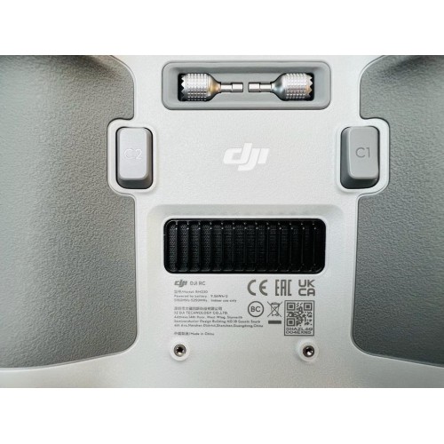 Квадрокоптер DJI Mavic 3 Pro в Зеленограде с пультом DJI RC
