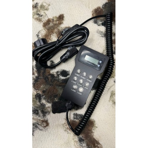 Рюкзак Гарпия CKJ-1704-Mobile подавитель дронов в Зеленограде 6 каналов 300W