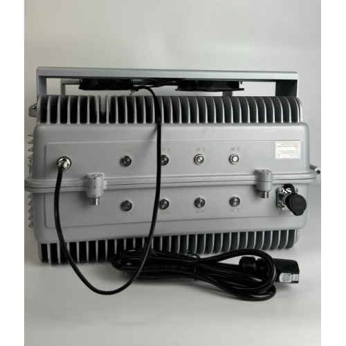 Блокиратор дронов КУПОЛ-2 D8 450W в Зеленограде 8-канальный