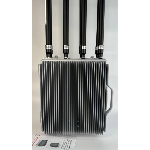 Блокиратор дронов КУПОЛ-2 D8 450W в Зеленограде 8-канальный