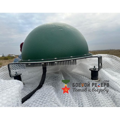 РЭБ «Зонт» L в Зеленограде подавитель FPV-дронoв