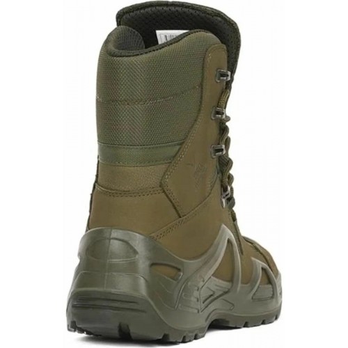 Тактические ботинки Vaneda Tactical в Зеленограде