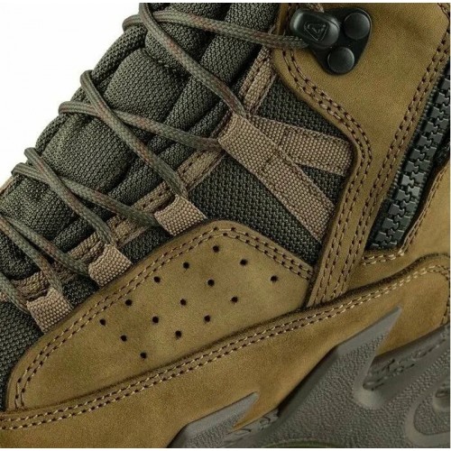 Тактические ботинки Vaneda Tactical в Зеленограде