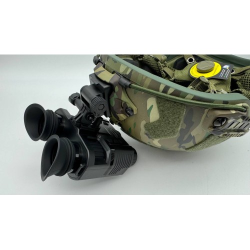 Прибор ночного видения NV-8000 v2.0 3D NIGHT VISION 4K VIDEO с адаптером на шлем в Зеленограде
