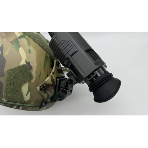 Прибор ночного видения NV-8000 v2.0 3D NIGHT VISION 4K VIDEO с адаптером на шлем в Зеленограде