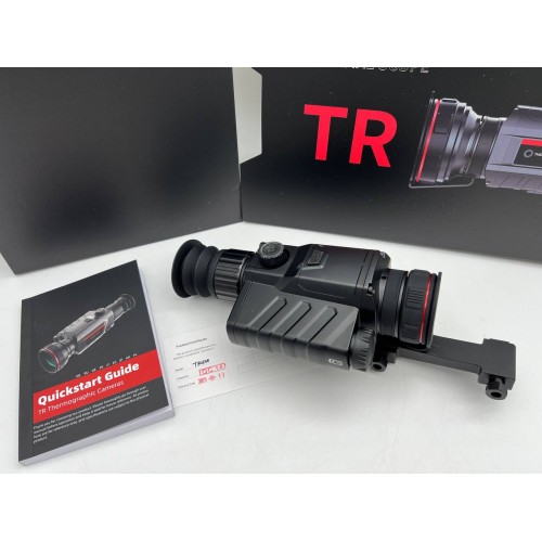 Тепловизионный прицел Guide TR420 в Зеленограде