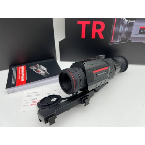Тепловизионный прицел Guide TR420 в Зеленограде