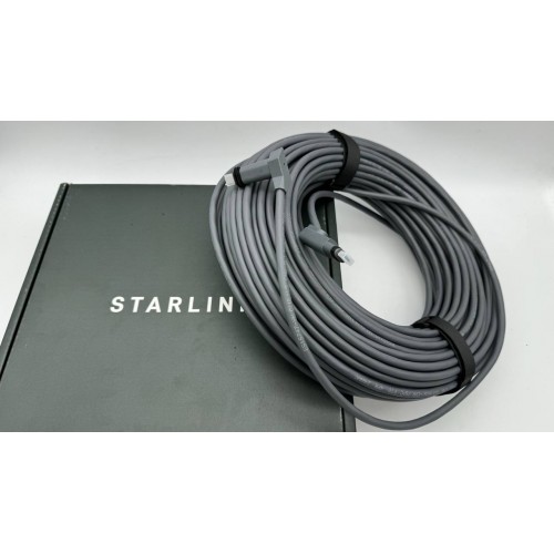 Кабель соединительный Starlink 45,72 метра (150 футов) в Зеленограде