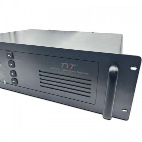 Ретранслятор дуплексный цифровой TYT MD-8500 DMR UHF в Зеленограде